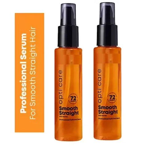 MATRIX OPTI CARE SMOOTH STRAIGHT SPLIT END_SERUM 100ML