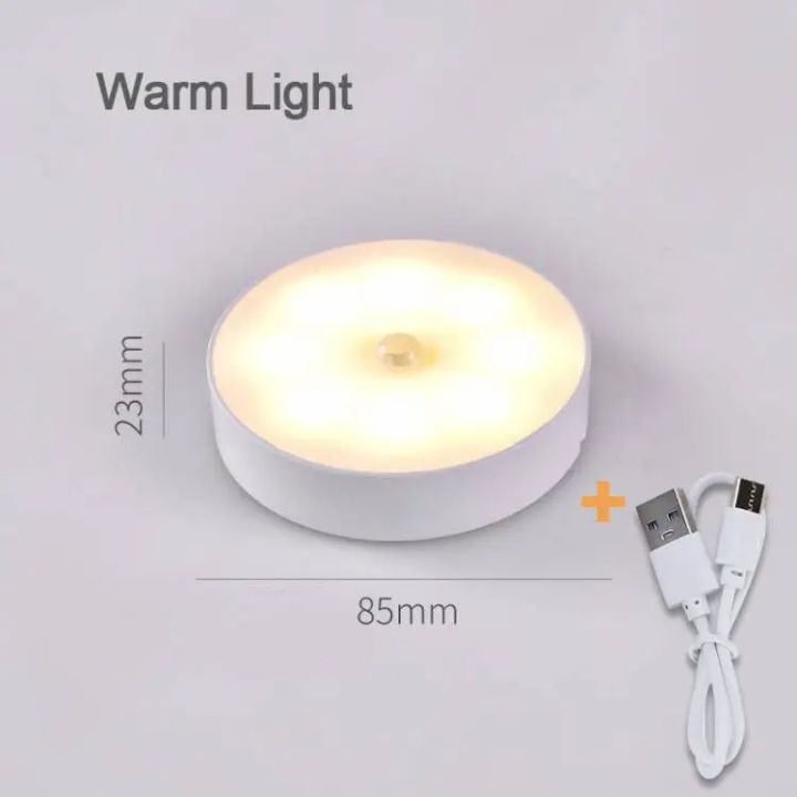 LED%20PIR%20Motion%20Sensor%20Light%20Rechargeable%20Small%20USB%20NightLlight%20Bedroom%20Night%20Light%20Kitchen%20Cabinet%20Light%20Children's%20Night%20Light%20LED%20PIR%20Motion%20Sensor%20Light%20-%20Image%204