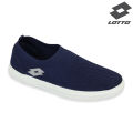 Lotto Breathable Blue Sneaker Shoe For Men -  Shoes. 