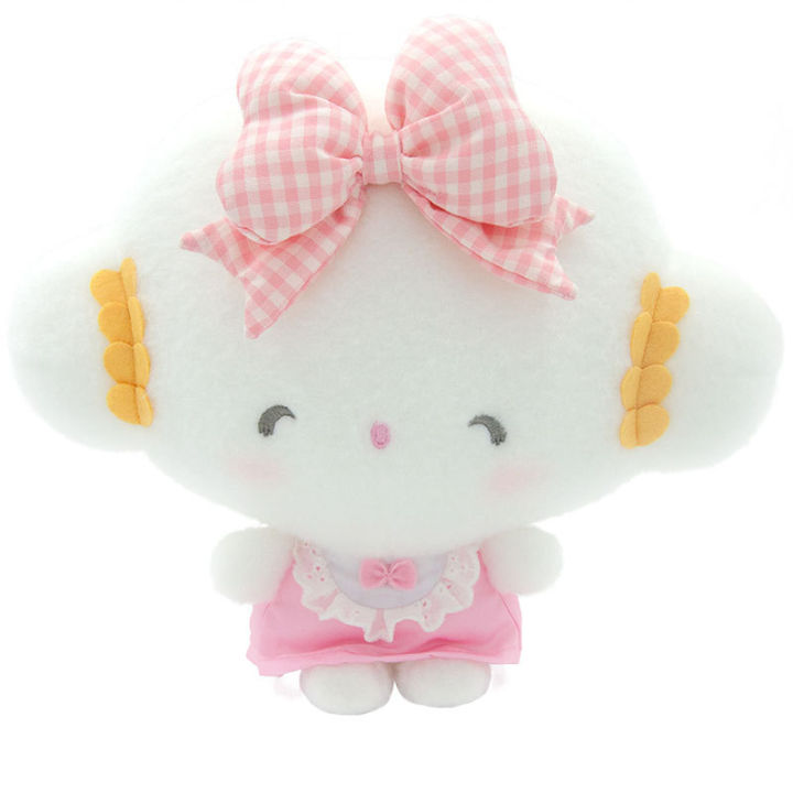 Wheat%20flour%20elf%20pendant%20plush%20doll%20toy%20wheat%20cloud%20charm%20genuine%20Sanrio%20bag%20grab%20machine%20doll%20girl%20-%20Image%205