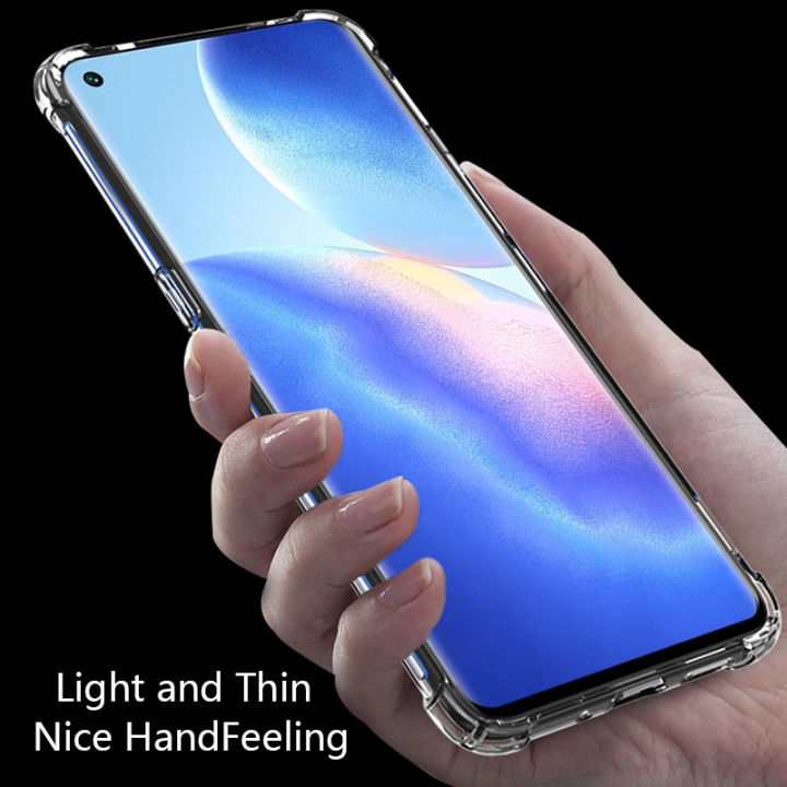 Sroof%20Casing%20For%20OPPO%20Find%20X3%20Neo%20Couple%20Simple%20Shockproof%20phone%20case%20Four%20Corner%20Anti%20Fall%20Skin%20Friendly%20Shell%20Soft%20Phone%20Back%20Cover%20-%20Image%204