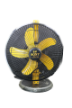 Table Fan / Hi Speed Fan /Sony Fan- 5 Blades. 