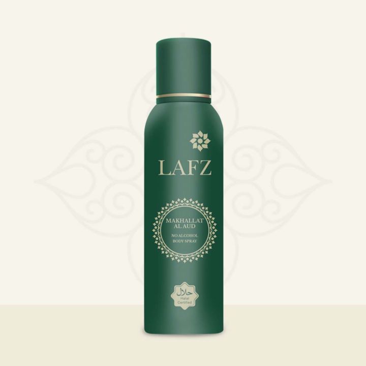 LAFZ Body Spray No Alcohol 160 Ml Fragrance Name Not Provided Category And CPV Information Missing Hot Words Not Provided
