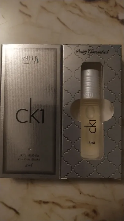 Ck1%20By%20Alif%20Attar%20Long%20Lasting%20Roll%20On%20Non%20Alcoholic%20Perfume%20-%208ml%20-%20Image%203