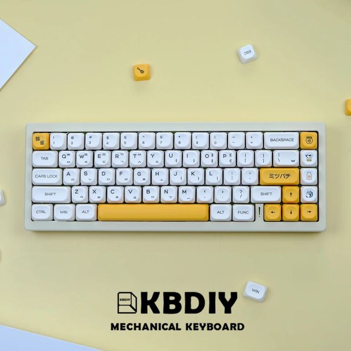 KBDiy%20MAC%20PBT%20KOA%20Keycap%20Mechanical%20Keyboard%20Marshmallow%20Matcha%20Glimmer%20Keycaps%20Russian%20Japanese%20Korean%20Key%20Caps%20for%20GMK67%20GK61%20-%20Image%203
