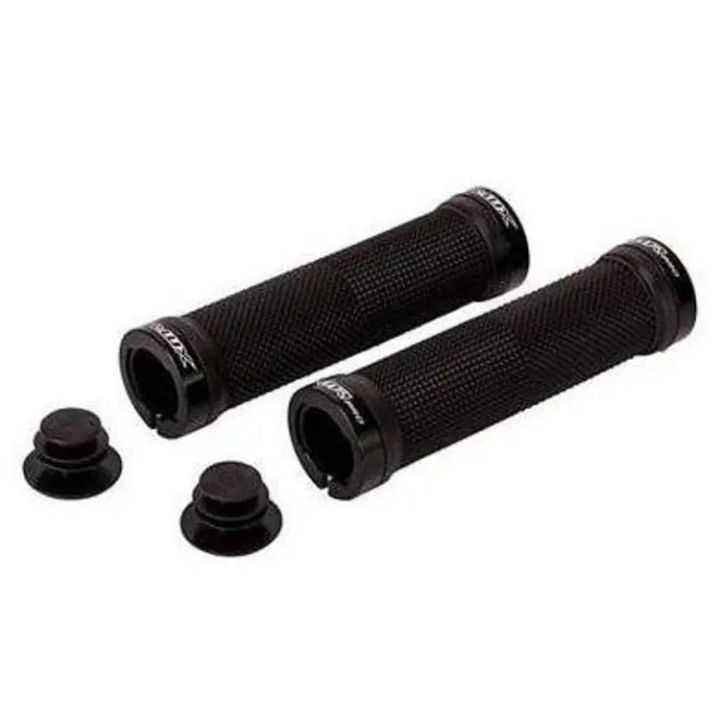 Bicycle Handle Grips good quality Handle Grips - Black