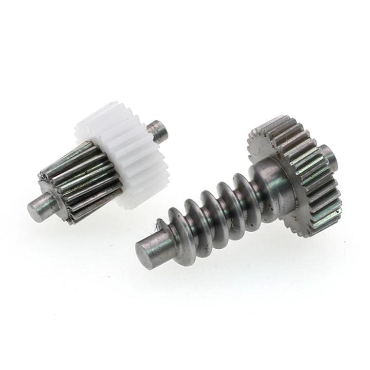 ARELENE 2Pcs 30T&25T Gear Side Rearview Folding Motor Gears for Hyundai Tucson Sonata Kia K3 K5 Chevrolet Captiva Aveo Car Parts