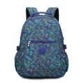 TEGAOTE Backpack Teen Bagpack Girls Unisex Casual Nylon Schoolbag men Waterproof student bookbag male light small Sac A Dos ins. 