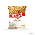 Rahul Atta 1kg ( 4 Pcs). 