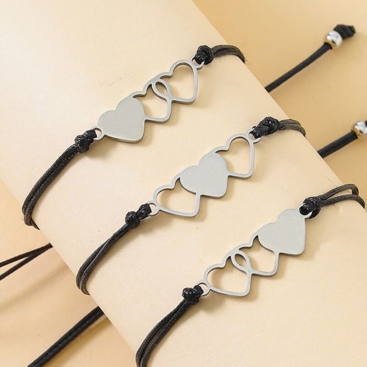 %E3%80%907Rings%20Store%E3%80%91%EF%BC%88NEW%EF%BC%892/3/4%20Pcs%20Best%20Friend%20Bracelets%20Friendship%20Sister%20Hollow%20Matching%20Distance%20Heart%20Bracelet%20for%20Girl%20Couple%20-%20Image%202