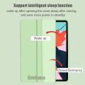 For iPad Air 2 Air 4 iPad Air 5 10.9 3 Wake up Case For Ipad 10.2 Pro 10.5 9.7 Mini 5 4 with Pencil Holder Silicon Funda Cover.