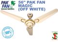 Pak Ceiling Fan Magic 56 INCH (Made in Pakistan). 