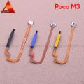 Fingerprint Sensor For Poco M3 All Color. 