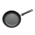 Taj Non-Stick Frying Pan 18cm - Black. 