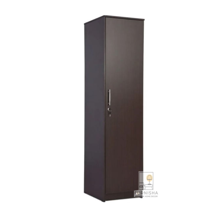 Furnisha%20One%20Door%20Almirah%20with%20Clothe%20Hanger%20shelf%20and%20clothe%20Storage%20shelf%20Wardrobe%20-%20Image%204