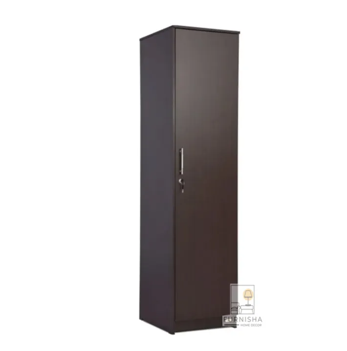 Furnisha%20One%20Door%20Almirah%20with%20Clothe%20Hanger%20shelf%20and%20clothe%20Storage%20shelf%20Wardrobe%20-%20Image%204