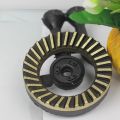 High quality Gas Stove Burner 120mm with pinium set. 