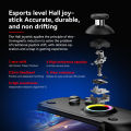 P4 Android for P3 stretch joystick suitable for RGB tablet D8PRO computer controller without Switch game Bluetooth IOS game controller. 