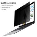 20.1 inch (406mm*304mm ) Privacy Filter Anti-Glare LCD Screen Protective film For 4:3 Standard Computer Notebook PC Monitors. 