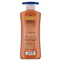 Vaseline Cocoa Glow Serum In Lotion, 400 ml | 100% Pure Cocoa & Shea Butter. 