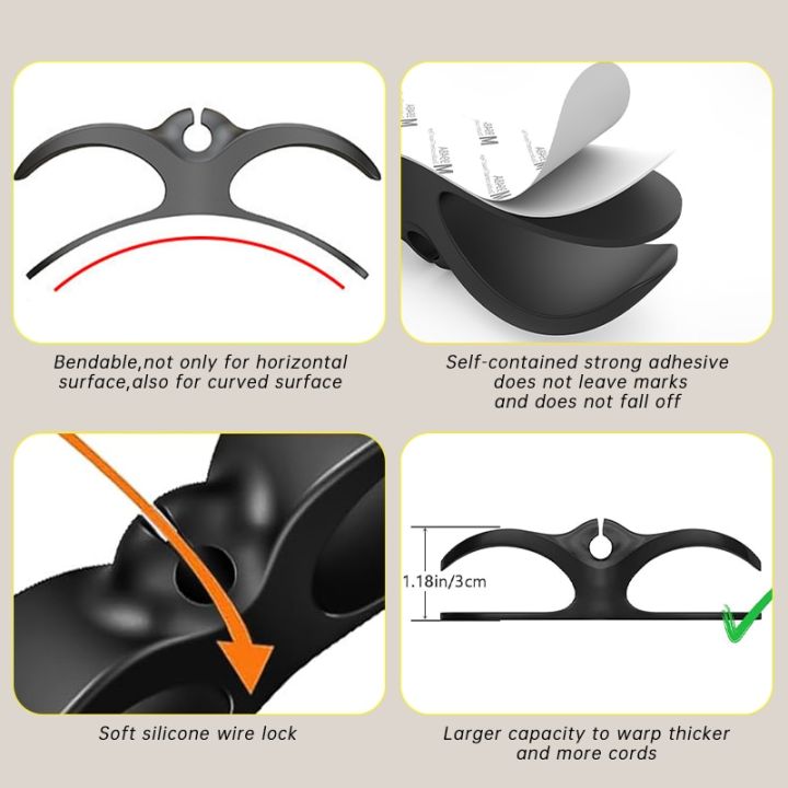 Cord%20Wrapper%20Organizer%20Clip%20Cable%20Management%20Fixer%20Clip%20for%20Kitchen%20Appliance%20Clip%20Air%20Fryer%20Coffee%20Machine%20Wire%20Fixer%20Holder%20-%20Image%204