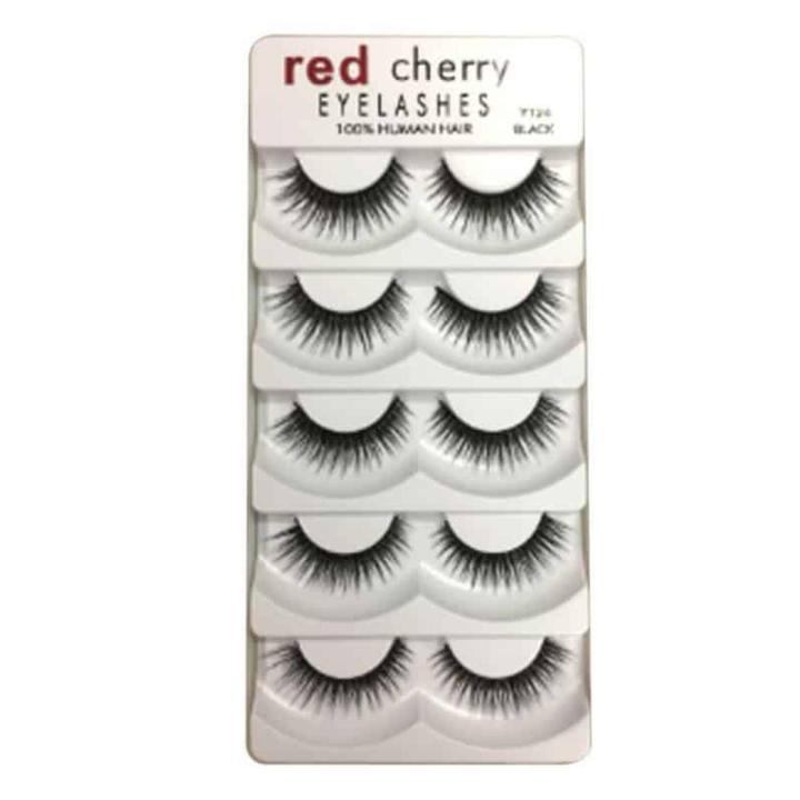 REDCHERRY False Eyelashes
