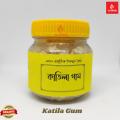 Tragacanth Gum (Katila Gum) - 100 gm. 