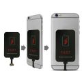 5V/2A Qi Wireless Charger Receiver Phone Charger Coil USB-C For iPhone 4 5 5s 6 6s 7 7 Plus Xiaomi Type-C Fast Receptor 2023. 