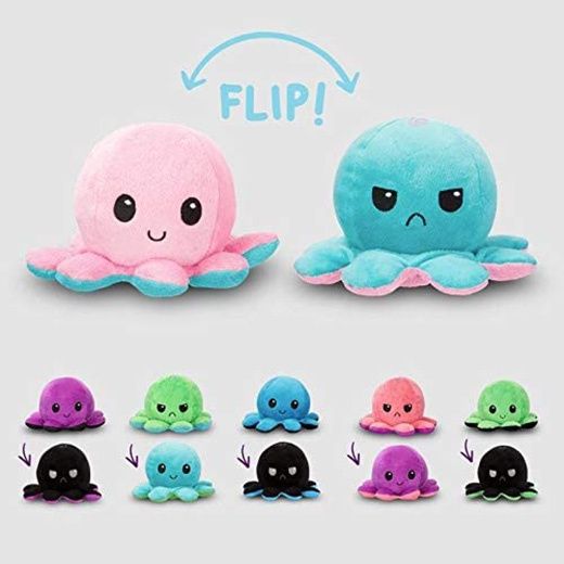 Niko%20Reversible%20Flip%20Octopus%20Stuffed%20Toy%20Plush%20Toddler%20Toys%20Double-sided%20Color%20Octopus%20Stuffed%20Doll%20-%20Image%207