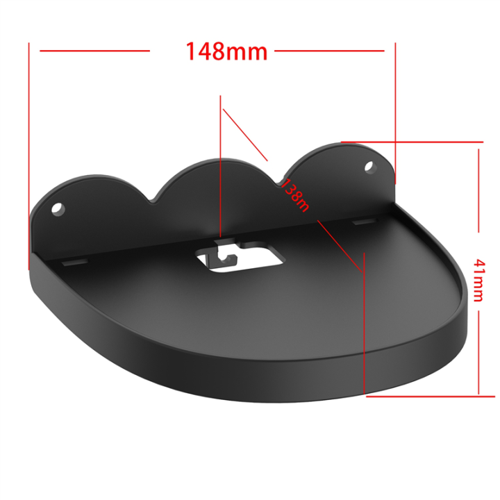 ARELENE%20Wall%20Mounted%20Audio%20Support%20Bluetooth%20Speaker%20Holder%20Sound%20Box%20Stand%20Prevent%20Falling%20for%20White%20-%20Image%204