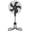 Walton WPF18B-PBC Pedestal Fan (18") - Multicolor. 