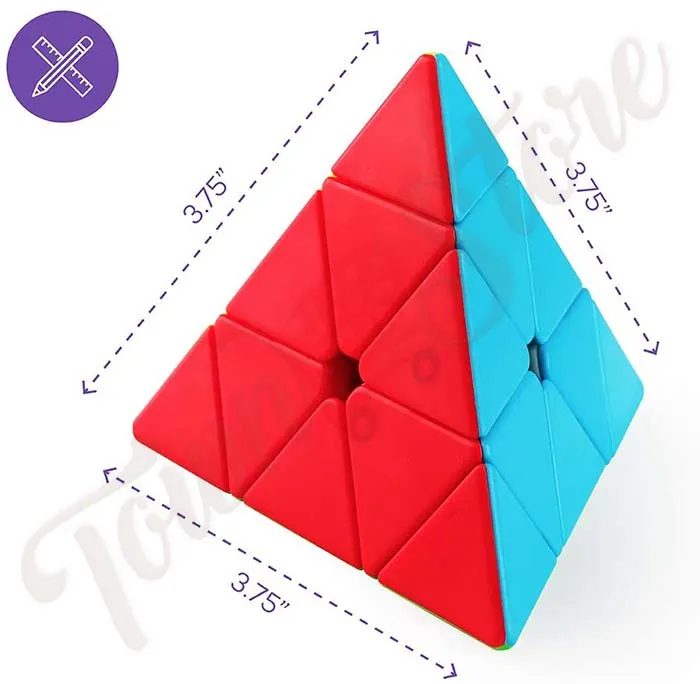 Pyramid%20Cube%20Stickerless%20Matte%20Surface%20Speed%20Triangle%20Pyraminx%20Puzzle%20Cube%20-%20Image%205