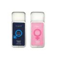 Pheromone Perfume Balm Lady Female Parfum LongLasting Fresh Flower Fragrance Deodorant Antiperspirants For Wome X3A9. 