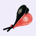 Children Taekwondo Kick Pad Target Karate Boxing Kids Training Practise Leather Sunlight Mall.