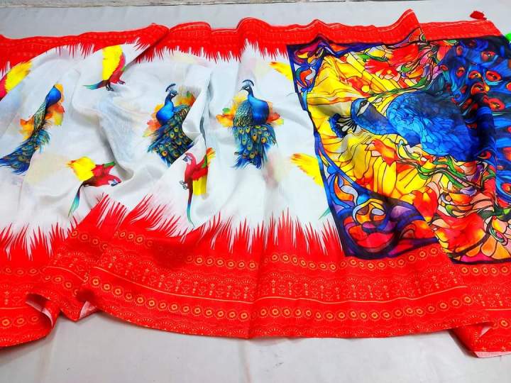 Chanderi%20Silk%20Digital%20Printed%20tassel%20Saree%20Soft%20and%20comfortable%2012.5%20Hand%20Saree%20For%20Women%20-%20Image%2010