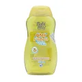 Babi Mild Baby Shampoo Gentle & Mild 200ml. 