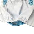 Adjustable Adult Diaper for Incontinence Washable Easy to Dry Waterproof Reusable Pants.