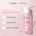 Laikou Japan Sakura Makeup Remover - 100ml. 