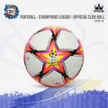 Football - Champions League - Official Club Ball. 