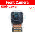Front Camera Module for Huawei P20 Lite P30 P30 Lite P30 Pro Nova 3e Honor 6x Selfie Camera.