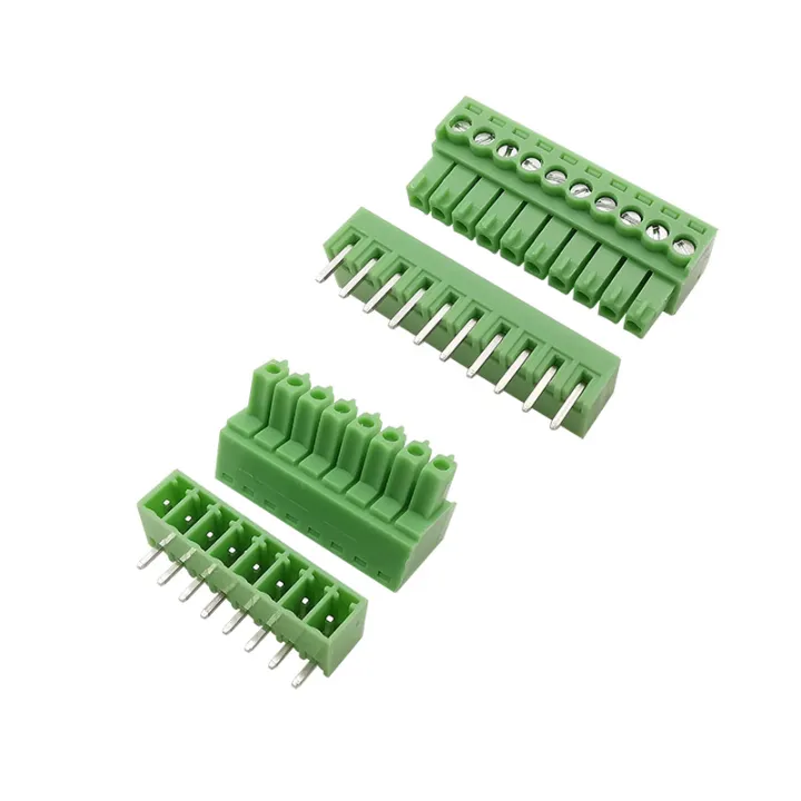 5Pair%2015EDG%203.5%20mm%20KF2EDG%203.5mm%20Screw%20Terminal%20Block%20Connector%20Right%20Angle%20/%20Straight%20Needle%20Plug%20Pin%20Header%20Socket%202-12%20Pin%20-%20Image%205