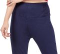 Pixie Cotton Stretch Capris Leggings for Teenager. 