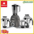 Havells Power Hunk 800 Watt Heavy Duty Powerful Mixer Grinder.