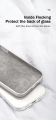 Lenuo Luxury Square Liquid Silicone Phone Case For Xiaomi Redmi 9A Thin Soft Back Cover Candy Casing.
