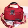 মহিলাদের কাঁধের ব্যাগ - High Quality Large Capacity Waterproof Anti-theft Fashion Lades Bag.