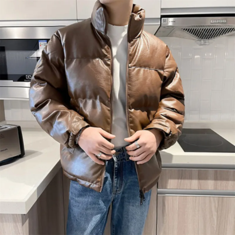 ジャケット・アウター Stand Collar Padded Coat OVY KAJA kinema Stand Collar Padded Coat OVY KAJA kinema 【公式通販】