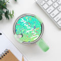 Personalized Name Plate Personalized Sublimation Name Plates Customizable Name Tags for Diy Projects Pack of 10 Ideal for Sublimation Transfers Round Hole Design Great for Personalizing Items for Diy. 