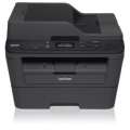 Brother DCP-L2540DW Multi-Function Wireless Laser Printer. 
