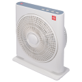 KDK ST30H Electric Desk Box Fan.