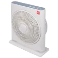 KDK ST30H Electric Desk Box Fan. 